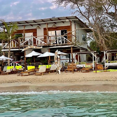 Mio Mio Beach Barú Ngoại thất bức ảnh