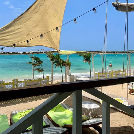 Mio Mio Beach Barú Ngoại thất bức ảnh