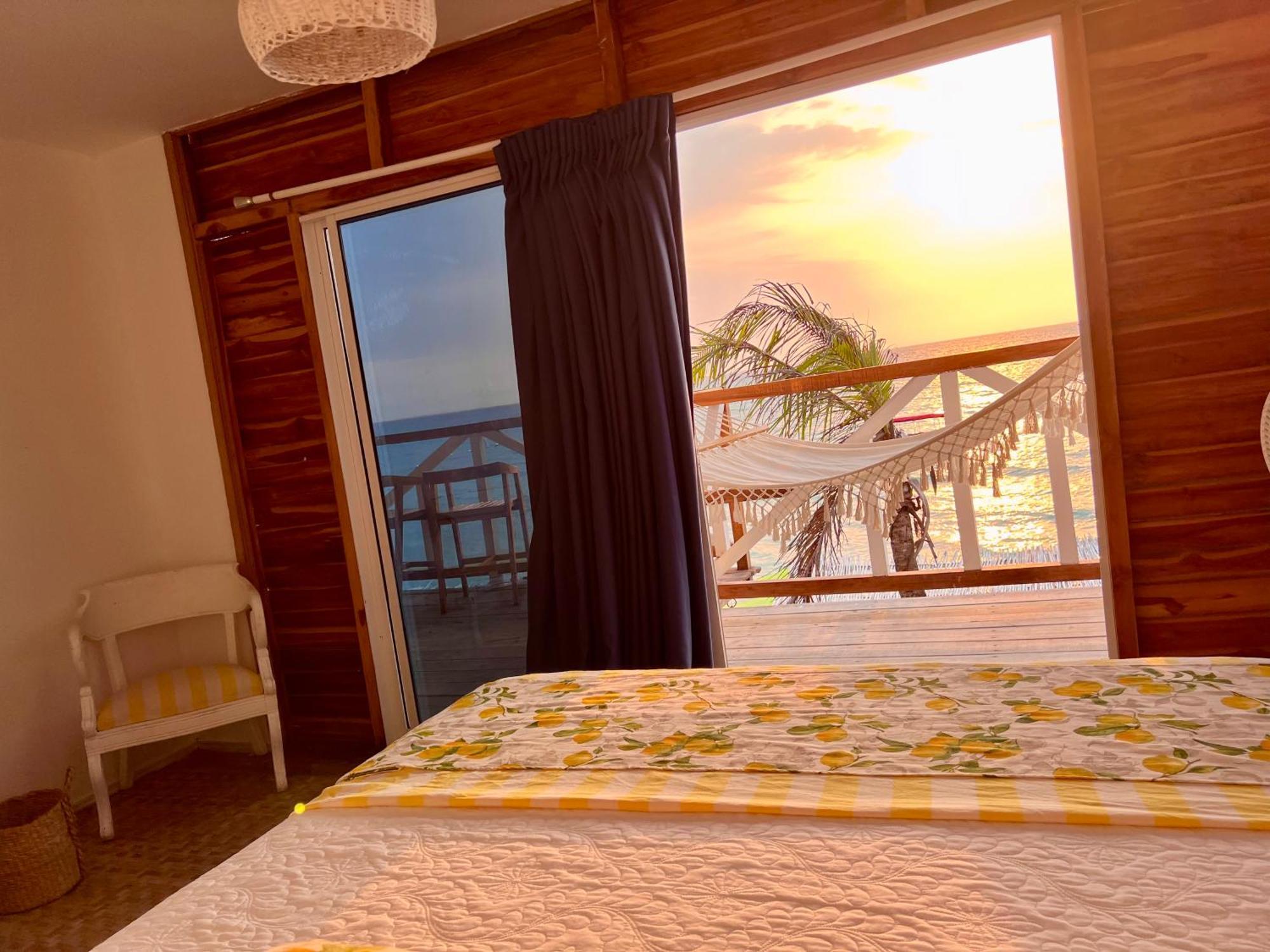 Mio Mio Beach Barú Ngoại thất bức ảnh