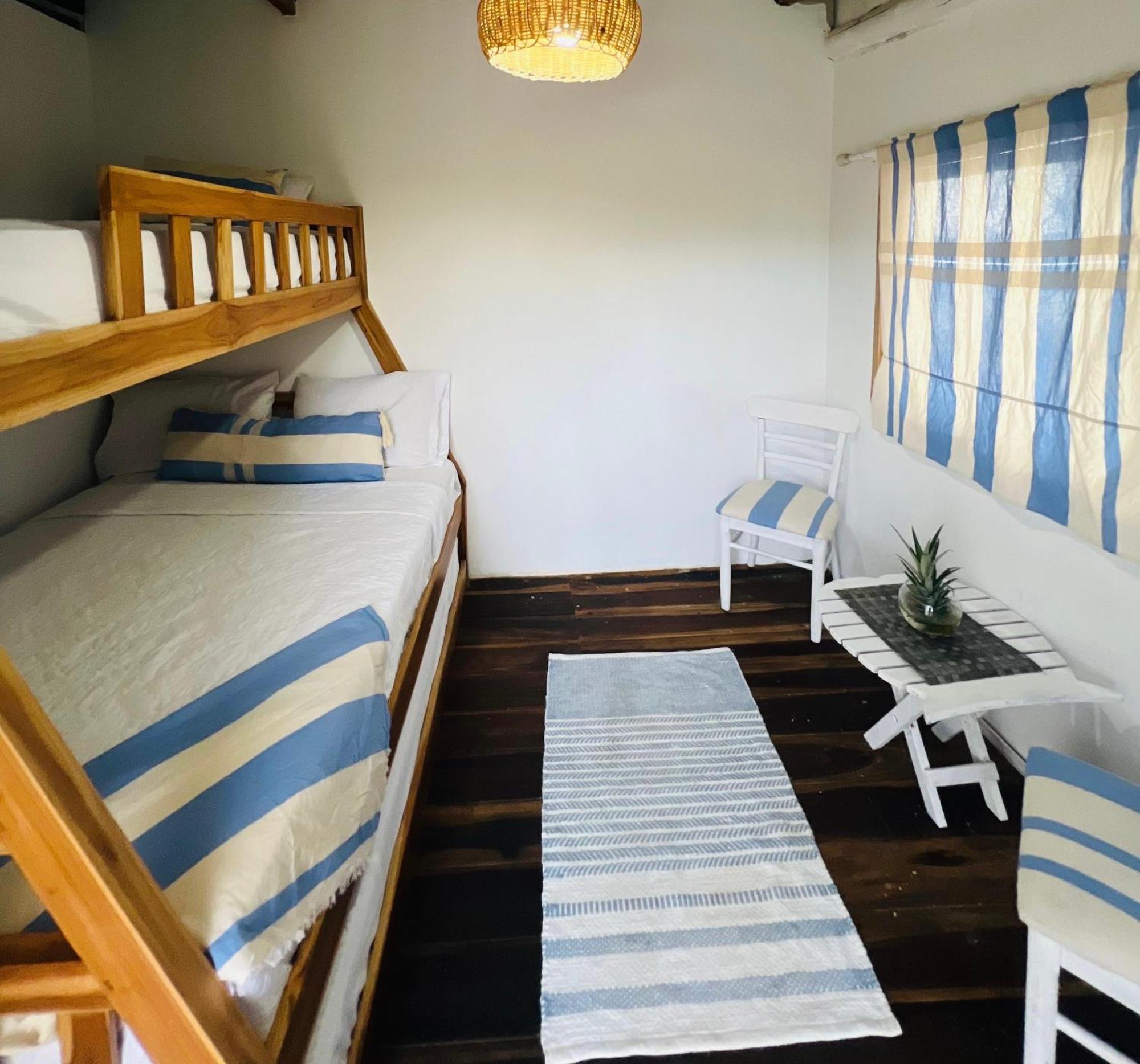 Mio Mio Beach Barú Ngoại thất bức ảnh