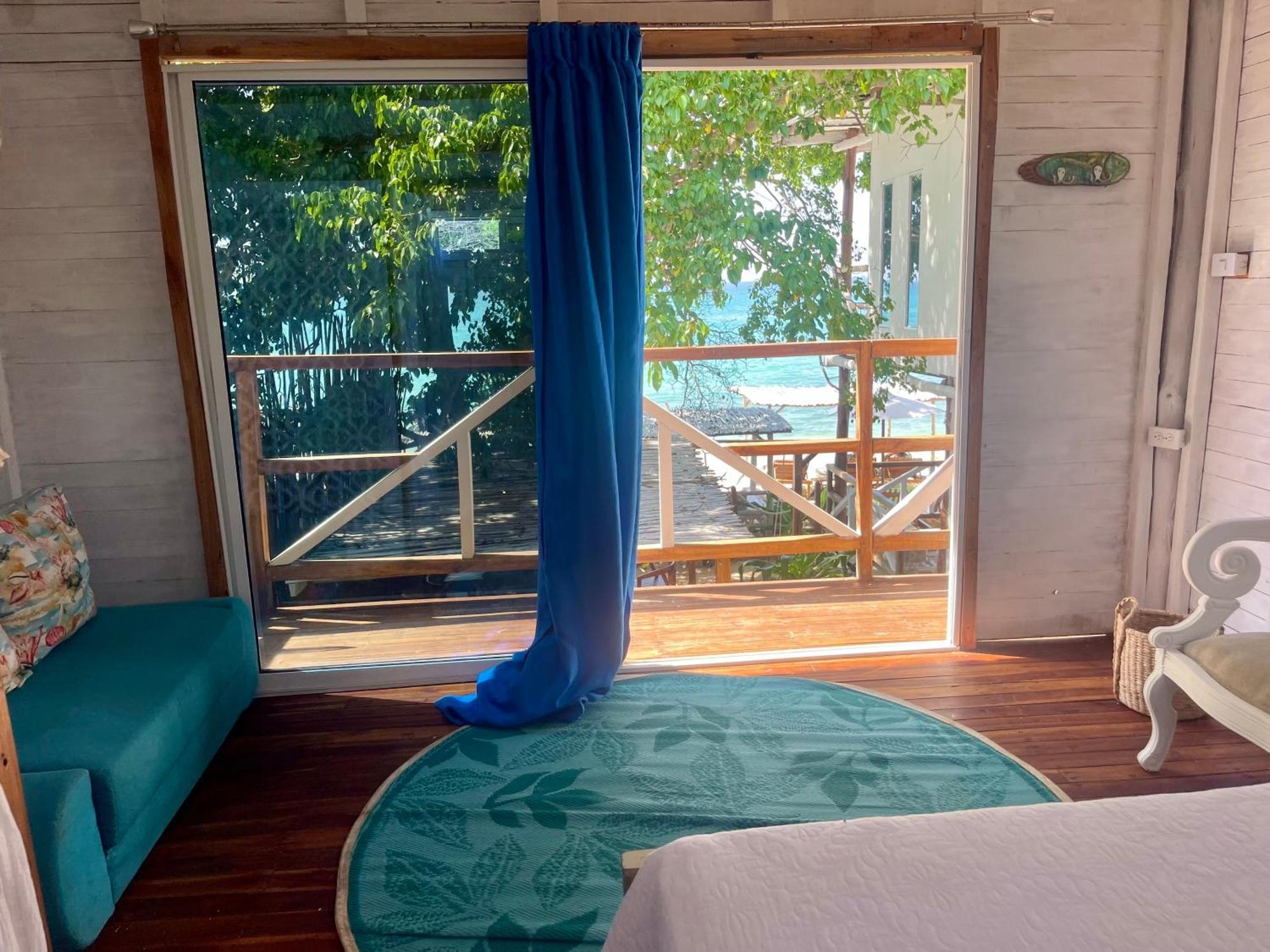 Mio Mio Beach Barú Ngoại thất bức ảnh