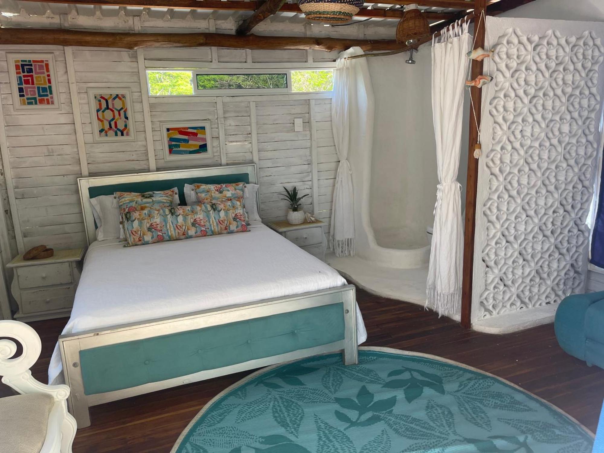 Mio Mio Beach Barú Ngoại thất bức ảnh