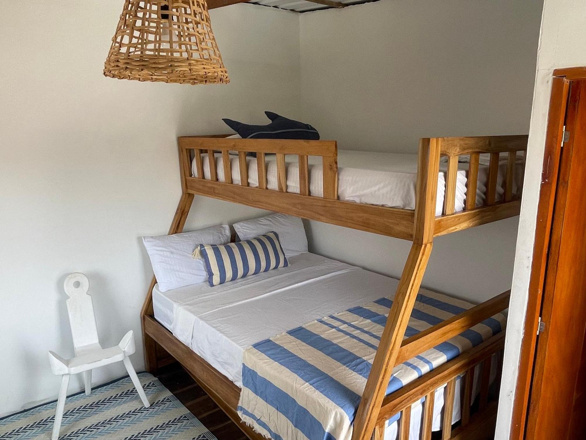 Mio Mio Beach Barú Ngoại thất bức ảnh