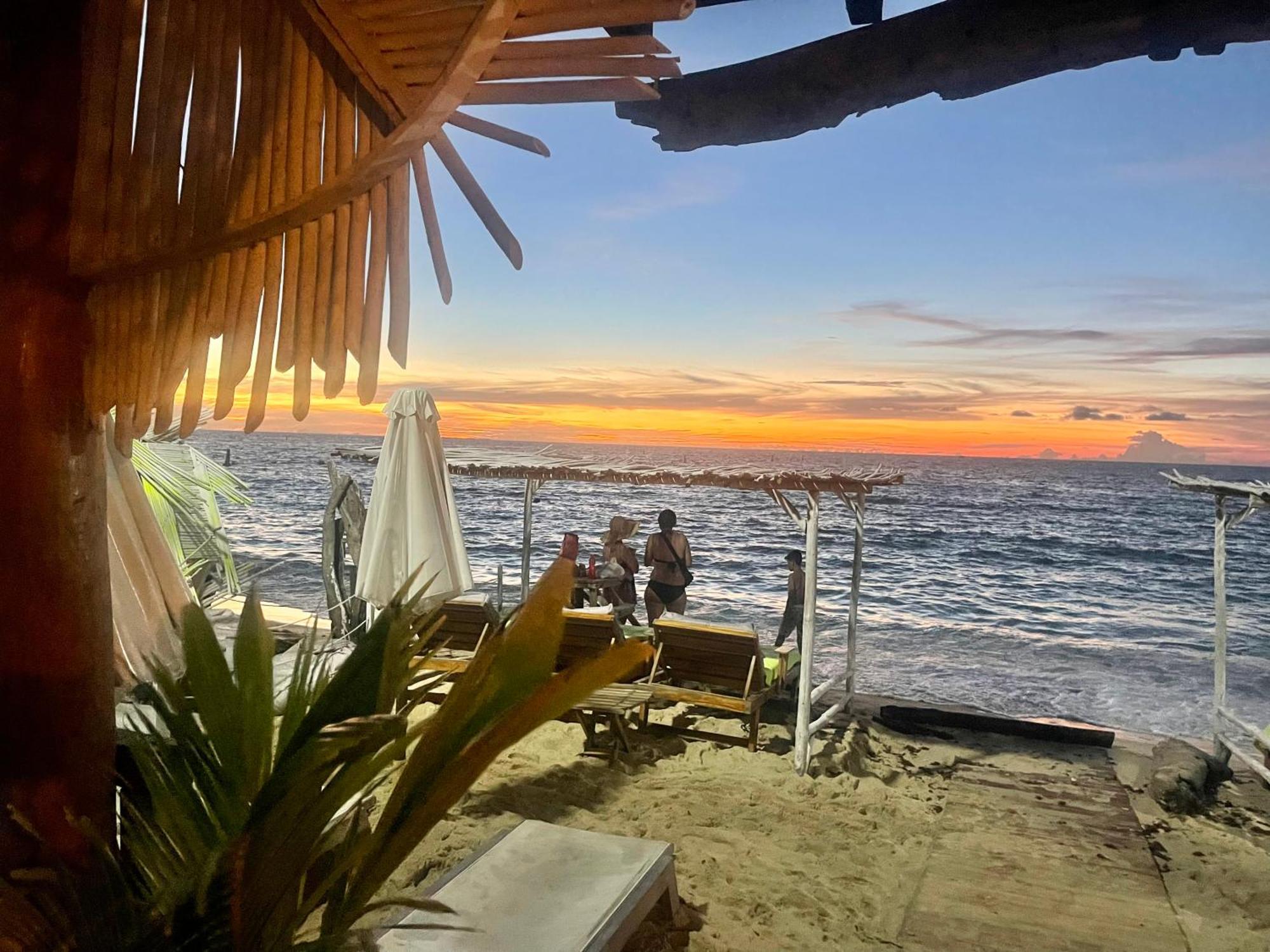 Mio Mio Beach Barú Ngoại thất bức ảnh