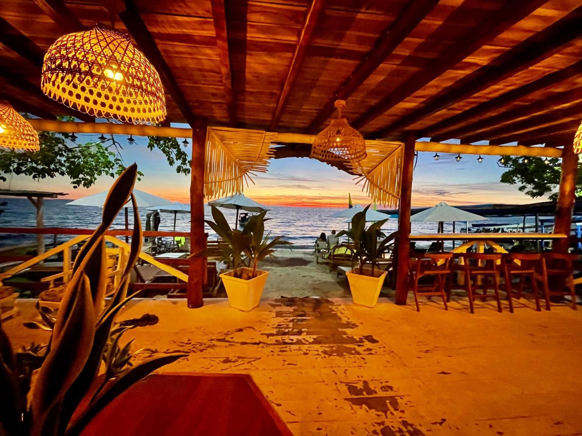 Mio Mio Beach Barú Ngoại thất bức ảnh