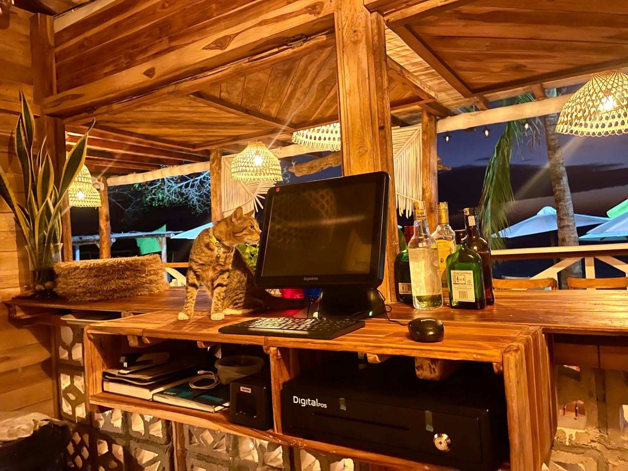Mio Mio Beach Barú Ngoại thất bức ảnh