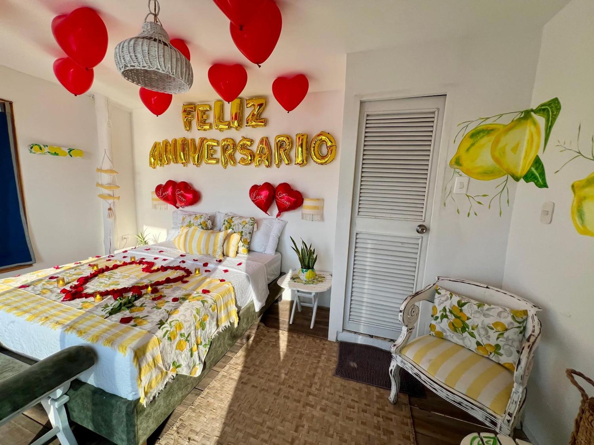 Mio Mio Beach Barú Ngoại thất bức ảnh